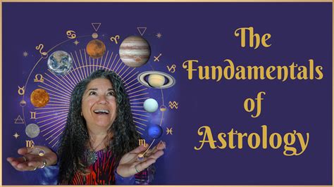 The Fundamentals Of Astrology Ambika Devi