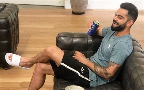 Twitterati Troll Virat Kohli For Promoting Brands On Social Media