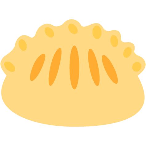 🥟 Dumpling Emoji