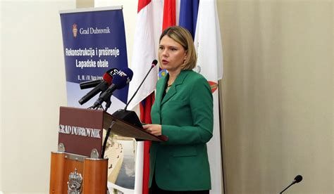 Zavr Na Konferencija Projekta Rekonstrukcije I Pro Irenja Lapadske