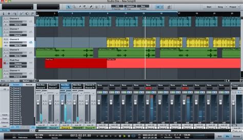Presonus presenta Studio One Free | Hispasonic