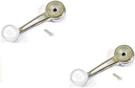 Amazon PT Auto Warehouse FO 1063A Inside Door Window Crank