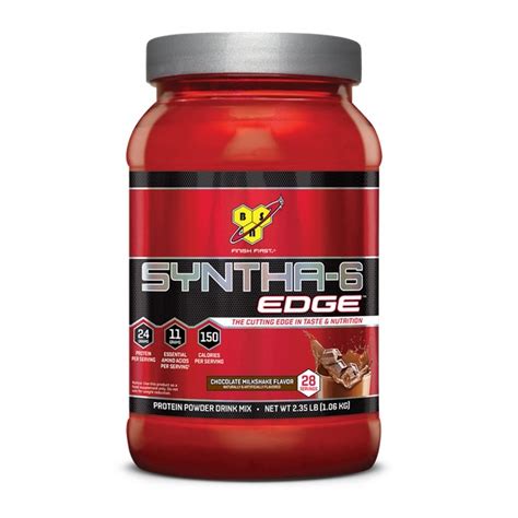 Bsn Syntha 6 Edge By Bsn Retailers In Dubai Abudhabi Uae