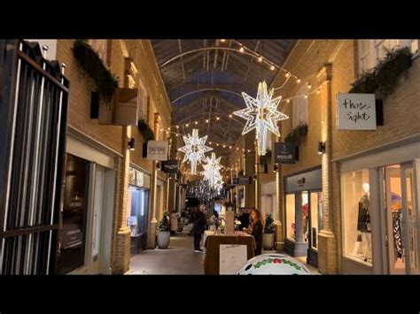 Canterbury Christmas Market 2025 in United Kingdom - Rove.me