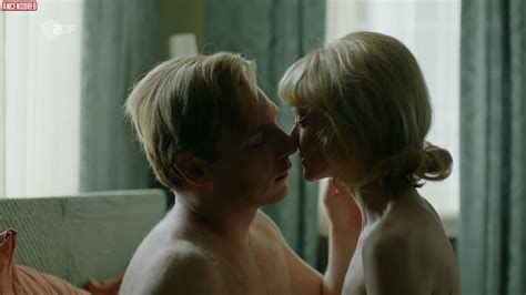 Friederike Ott Nude Pics Page