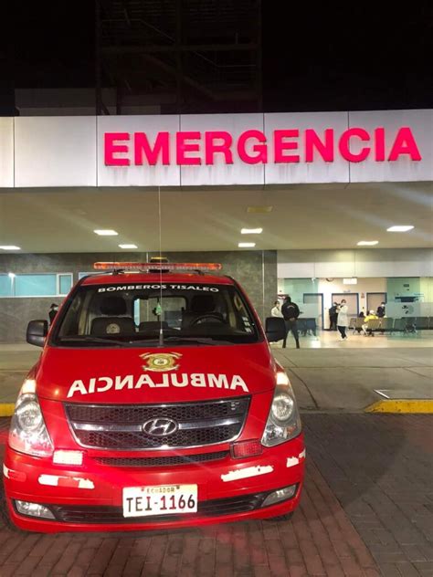 En Ambato Ocurren Más Accidentes El Heraldo