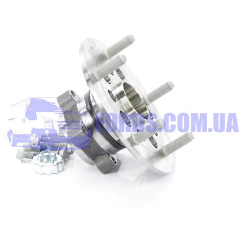 1769170 Ford | Ступица передняя FAG SS 24300 FAG