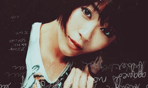 Utada Utada Hikaru Fan Art 14746442 Fanpop