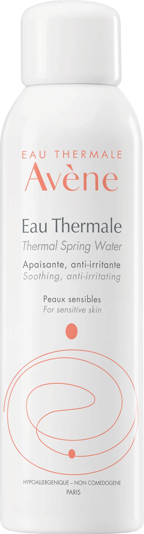 Eau thermale Avène apaisante anti-irritante, 1 spray de 150 ml