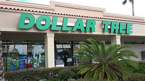 Dollar Tree Vine Street Square 3175 W Vine St Kissimmee Fl 34741