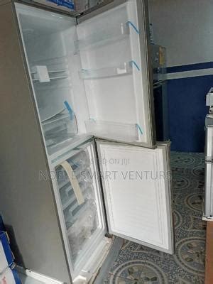 Roch Fridge With Free Blender In Accra Metropolitan Kitchen