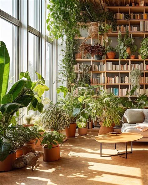 How To Maintain Your Houseplants During The Fall And Winter Months