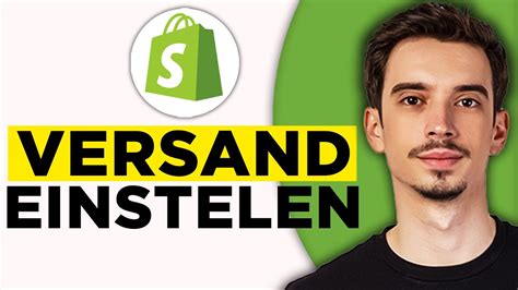 Shopify Versand Einstellen Richtig Versand Einstellen F R Deinen