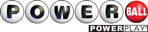 Powerball Logo - Free Transparent PNG Download - PNGkey