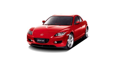 Mazda Rx 8 Png Pic Png Mart