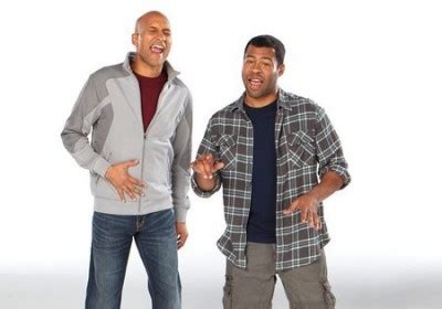 Key & Peele: season three