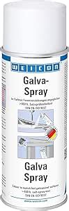 Weicon Galva Spray Ml Rust Protection Primer Permanent Corrosion