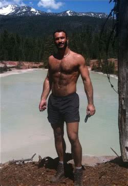 Master Men Hot Sexy Male Hunk Wilfried Knight