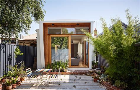 A Sustainable House With Style In Melbourne Habitus Living