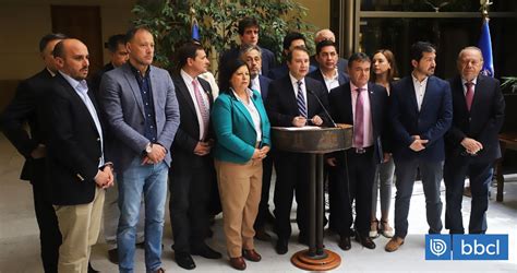 RN advierte con acusación constitucional contra ministra Tohá si no