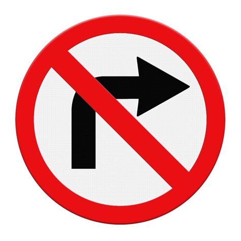 Road Traffic Signs In Pakistan