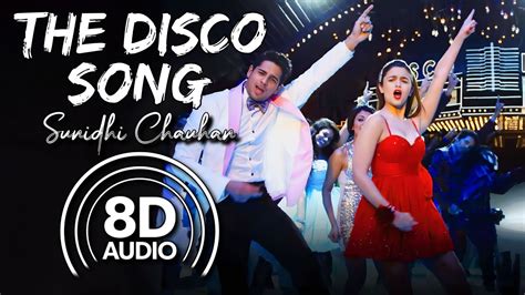 Disco Deewane 8D Audio Student Of The Year Alia Sidharth