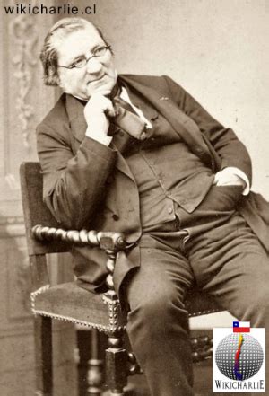 Claudio Gay Wikicharlie