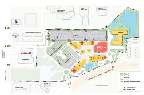 Location and Overview – Plantationwalk