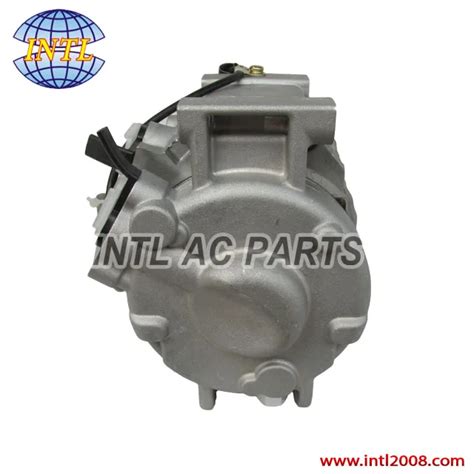 Denso Sr C Auto Ac Compressor