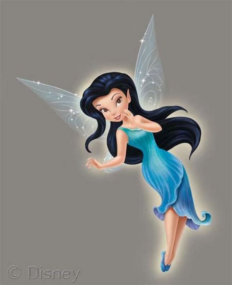 The Art Of Disney Fairies Artofit