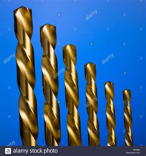 Gold Drill High Resolution Stock Photography And Images Alamy