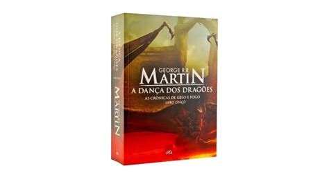 A Casa Do Dragão Livros Ordem - A Casa do Dragão: Conheça os livros de George R. R. Martin que ...
