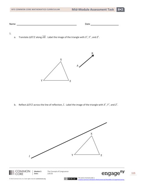 G8 M2 Mid Module Assessment