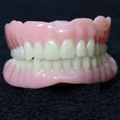 dentures adelaide dental prosthetist