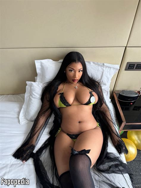 Ceechynaa Nude Leaks Photo 11633511 Fapopedia