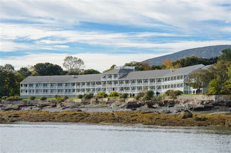 Lighthouses of Maine - Entouriste