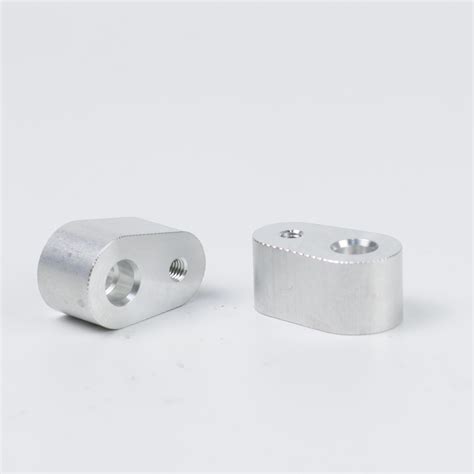 Custom Precision Aluminum Steel Mass Production CNC Machining Parts