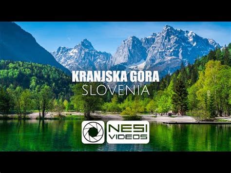 Nekretnine u Kranjskoj Gori nude za svakoga ponešto Hrvatska