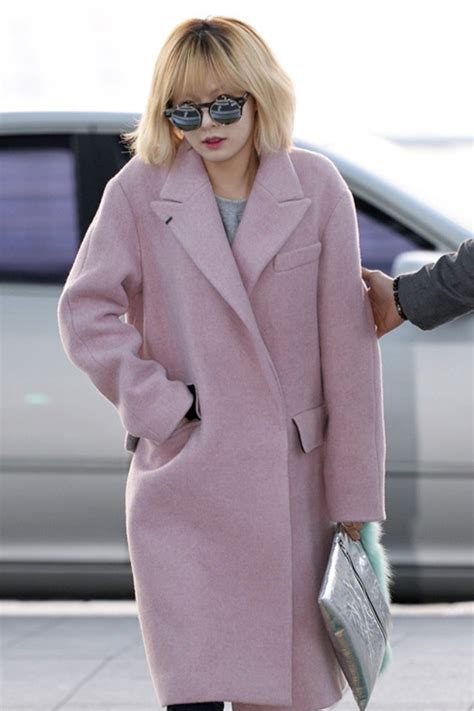 SAO HÀN Style khác biệt của 5 cô nàng 9x hot nhất Kbiz