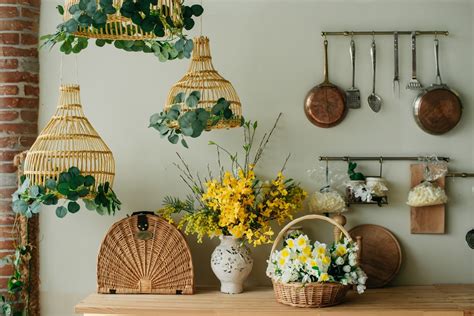 Las Mejores Plantas Para Tener En La Cocina La Moustache