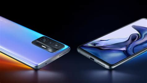 Xiaomi 11t Y 11t Pro Precio Características Y Fecha De Lanzamiento