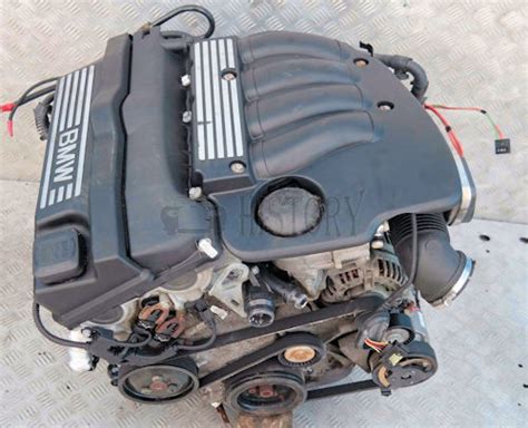 Bmw N46 Engine 2004 2015