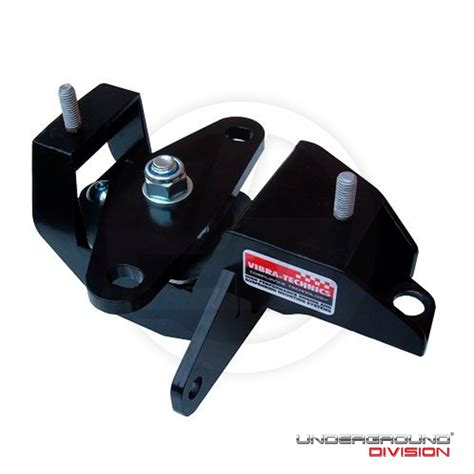 Vibra Technics Road Competition Gearbox Side Mount Seat Ibiza L J