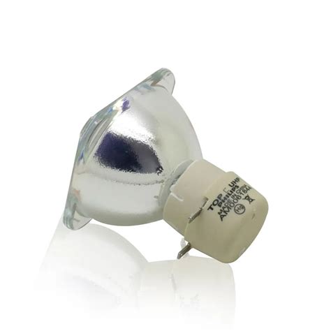 New Original Bare Lamp Bulb J Jd For Benq Mw E Ms E