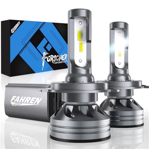 I Tested The H Led Headlight Bulb And Here S Why It S A Game Changer