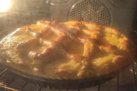 Tarte Au Libouli Au Thermomix Cookomix