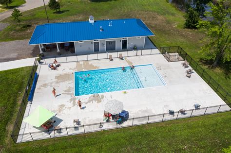 Hidden Ponds RV Resort Gallery | South Haven, MI