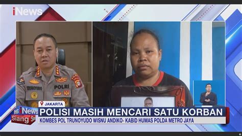 Kasus Pembunuhan Berantai Istri Wowon Ngaku Tak Tahu Ada Mayat