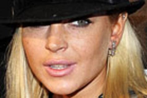 Lindsay Lohan Sex Tape To Be Made Public Report