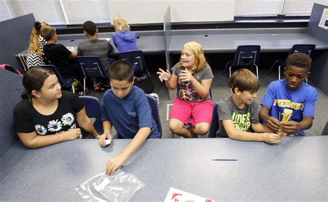 Piedmont Middle School earns grant for learning coach | Piedmont ...